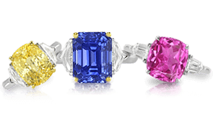 10 Sapphire Engagement Rings That Prove Diamonds Aren’t Always A Girls Best Friend