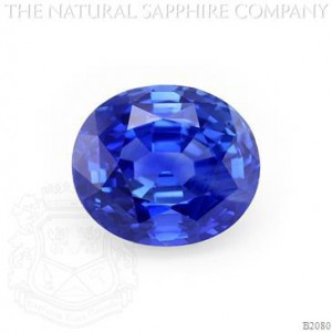 69.35ct No-Heat Ceylon Sapphire, Please Give It A Name!