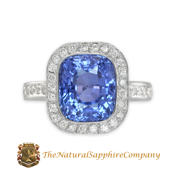 Custom Sapphire Rings For Astrological Purposes