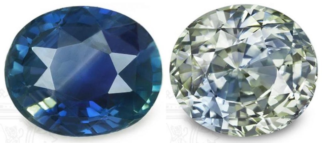 Bi-Colored-Sapphire-Stones