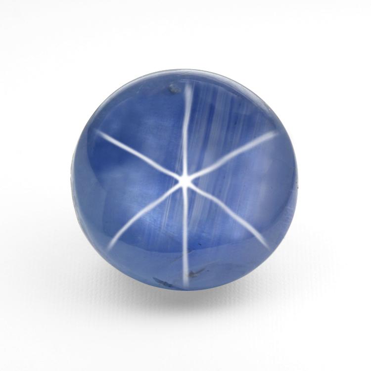 Blue Star Sapphire
