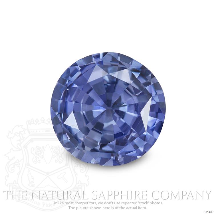 Bluish-Purple-Sapphire