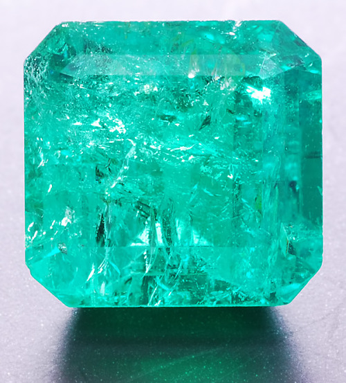 Colombian-Emerald