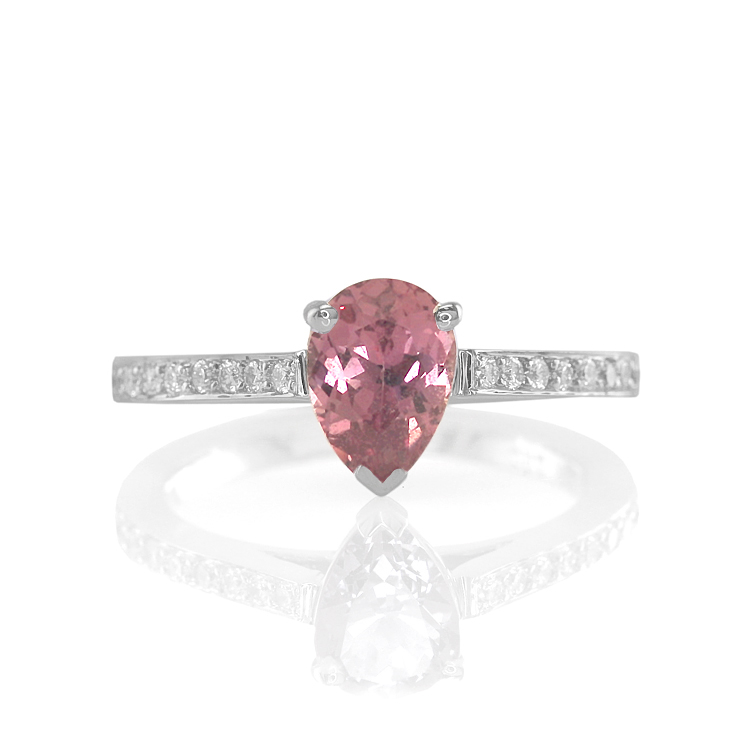 Unique Natural Untreated Sapphire Rings for that Special Someone