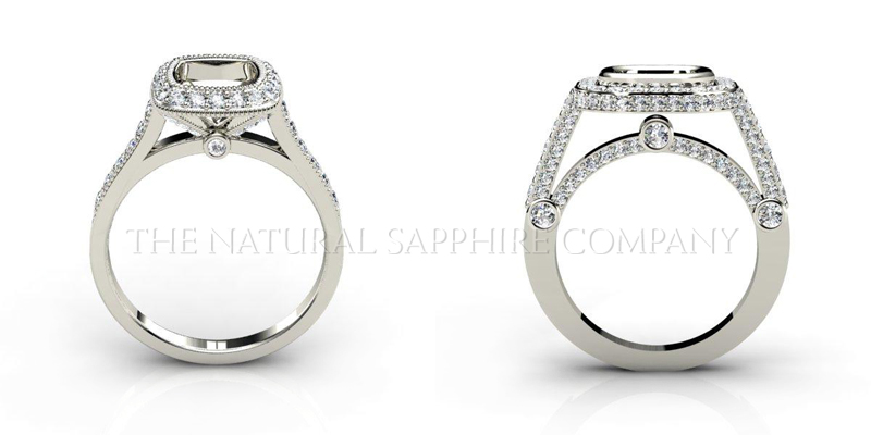 Custom Ring Settings