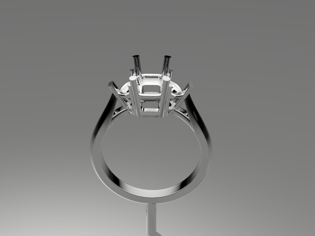 Custom Setting View 3