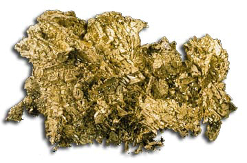 Fool’s Gold