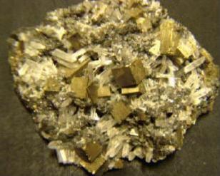 Fool's gold 2