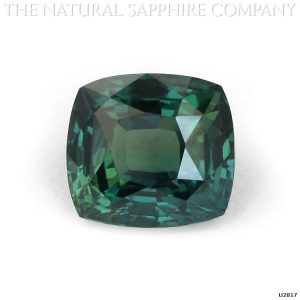 Green Sapphire Green Sapphire