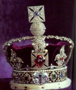 Imperial State Crown