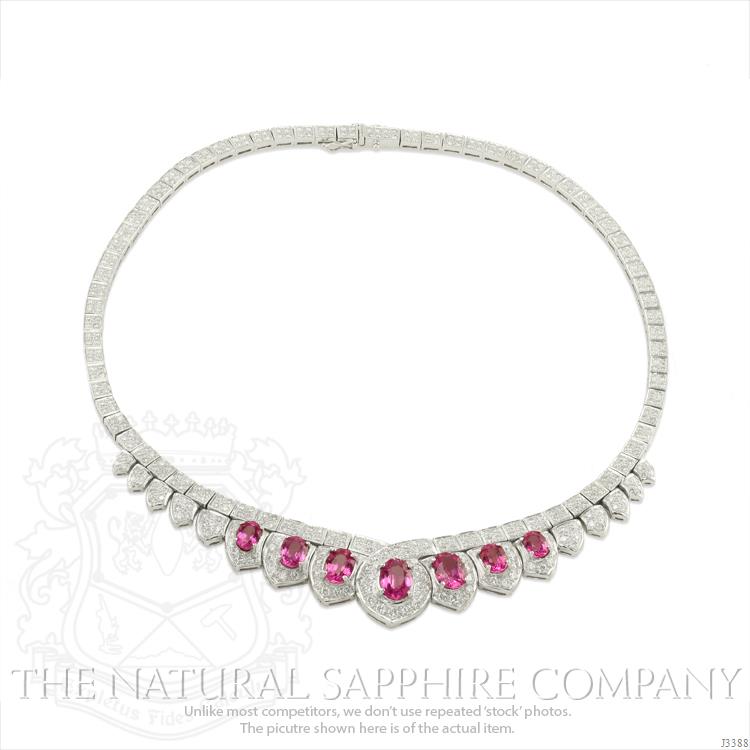 Kate-Middleton-Pink-Sapphire-Diamond-Necklace