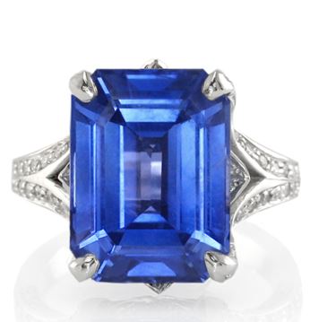 7 Reasons To Buy Sapphire Jewelry Online