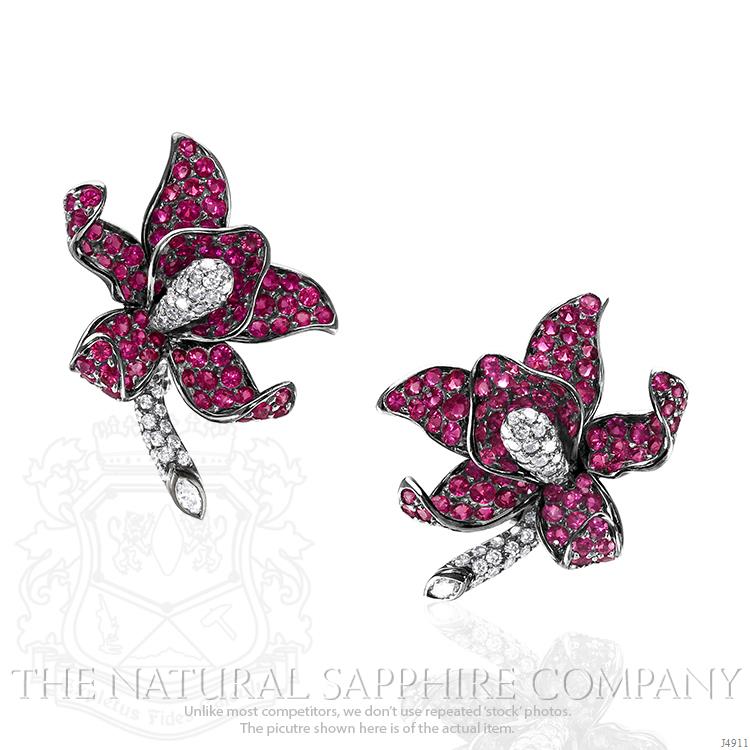 Sapphire Colors For Every Shade of Spring : Sapphire To Match Pantone&#8217;s Spring Colors Of 2015