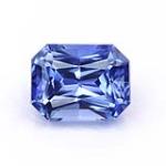 Natural Blue Sapphire
