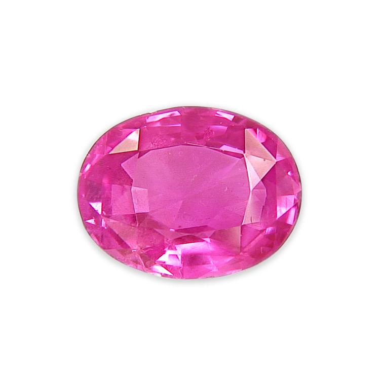 Natural Pink Sapphire Natural Pink Sapphire