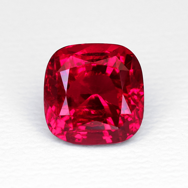 Natural Ruby