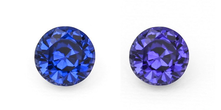 Natural Unique Sapphire