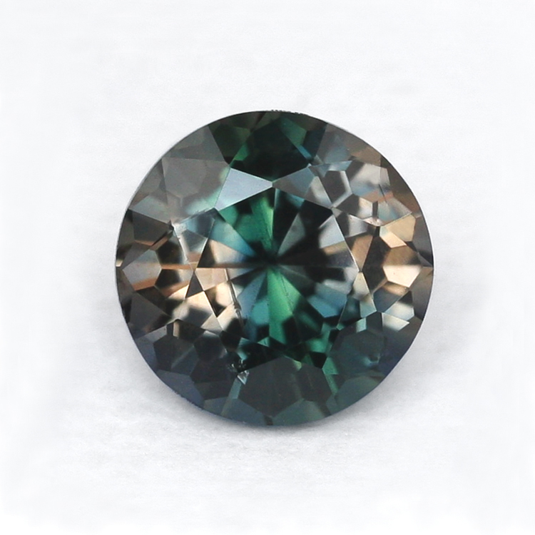 Natural Unique Sapphire Natural Unique Sapphire