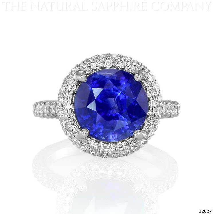 Sapphire Engagement Ring Guide