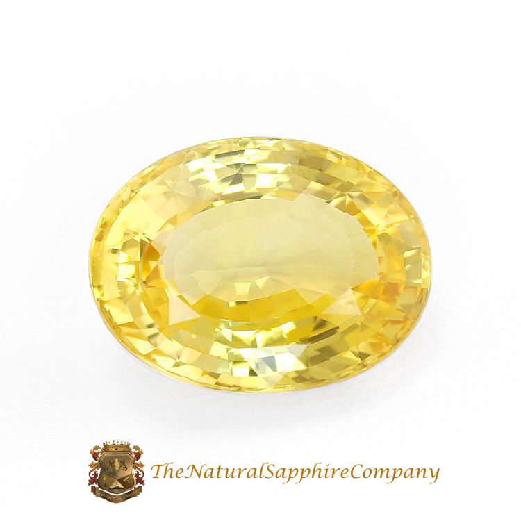 The Healing Powers of Natural Untreated Sapphires