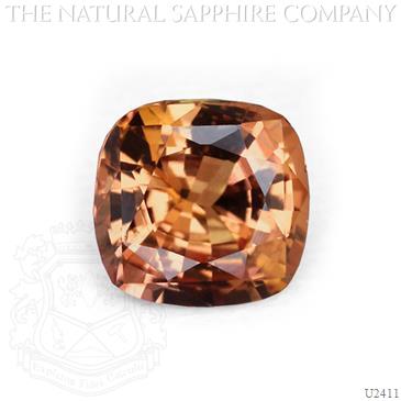 Autumn’s Finest Sapphires