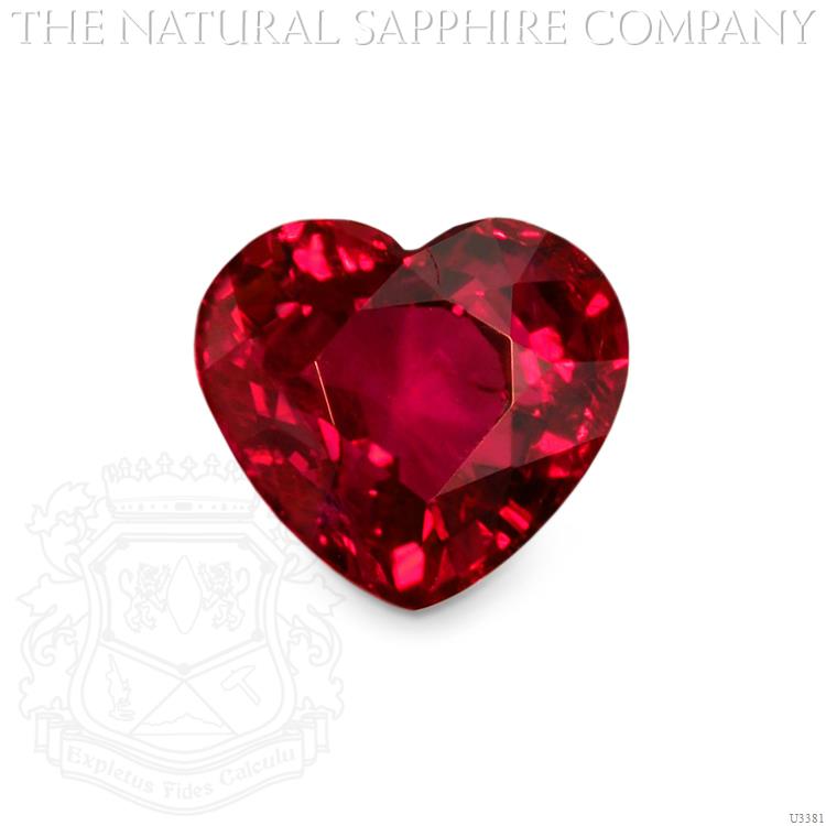 Natural Sapphire Company: Motherly Love