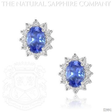 Natural_Sapphire_Jewelry_Earring_Oval_Blue