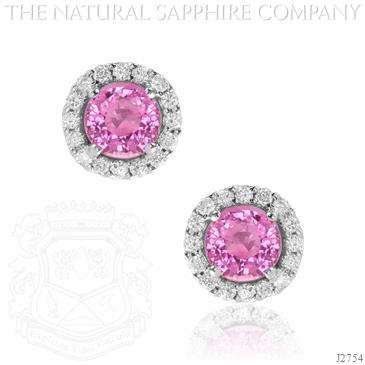 Matching Sapphires