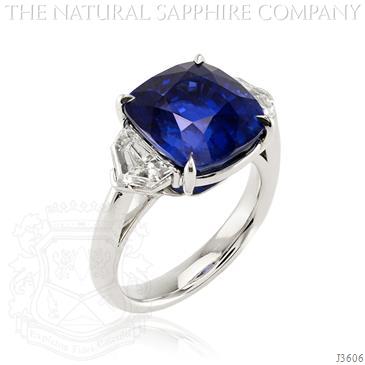 How Much Does A Sapphire Engagement Ring Cost?