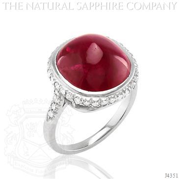 Natural_Sapphire_Jewelry_Ring_Cushion_Red
