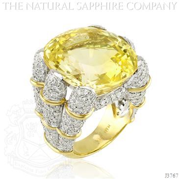 Natural_Sapphire_Jewelry_Ring_Cushion_Yellow