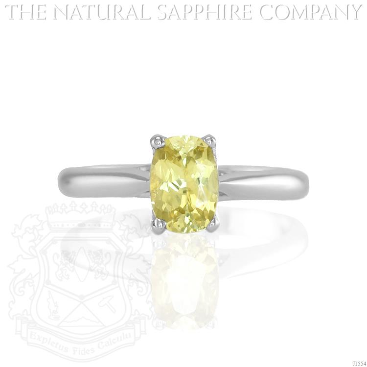 Natural_Sapphire_Jewelry_Ring_Cushion_Yellow