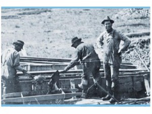Old-Photo-of-miners-in-Montana