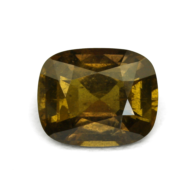 Brown Sapphire