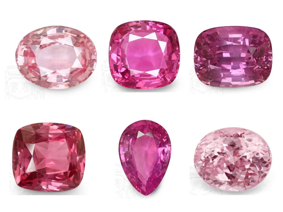 Pink-Sapphire-Different-Shades-Of-Pink