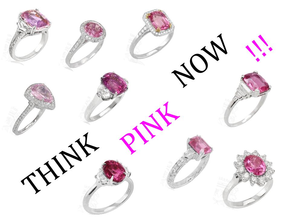 Pink-Sapphire-Engagment-Rings-Collection