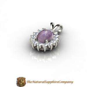 Natural Untreated Star Sapphires and Star Sapphire Jewelry