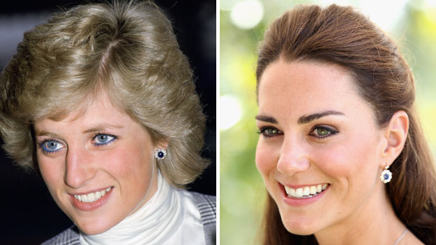 Princess-Diana-Earrings-&-Kate-Middleton-Earrings