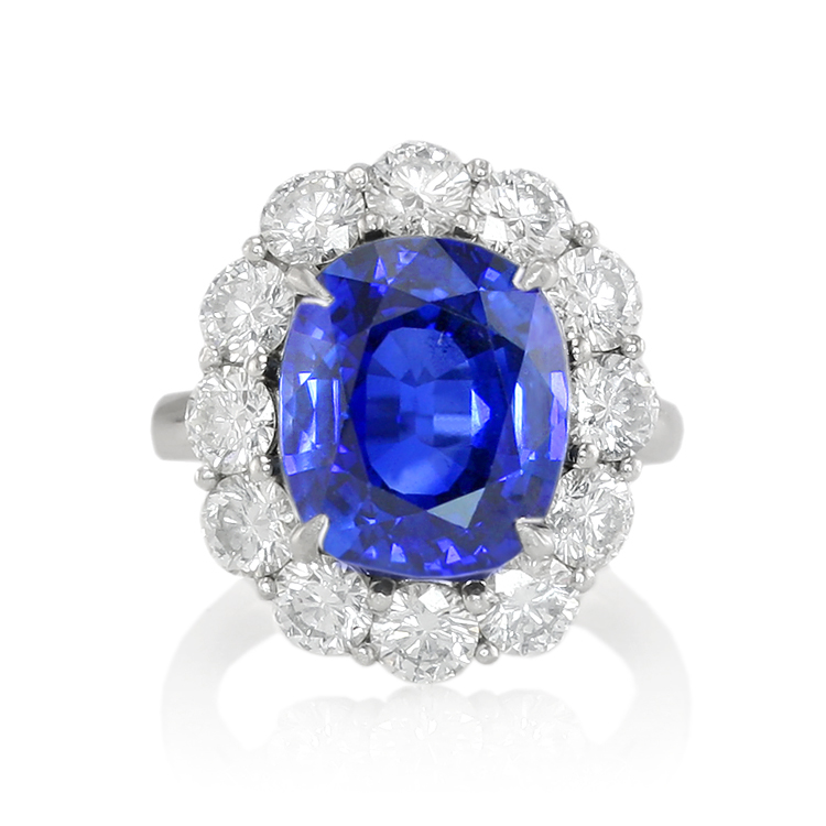 Blue Sapphires : 10 Tips You Need To Know Before You Buy
