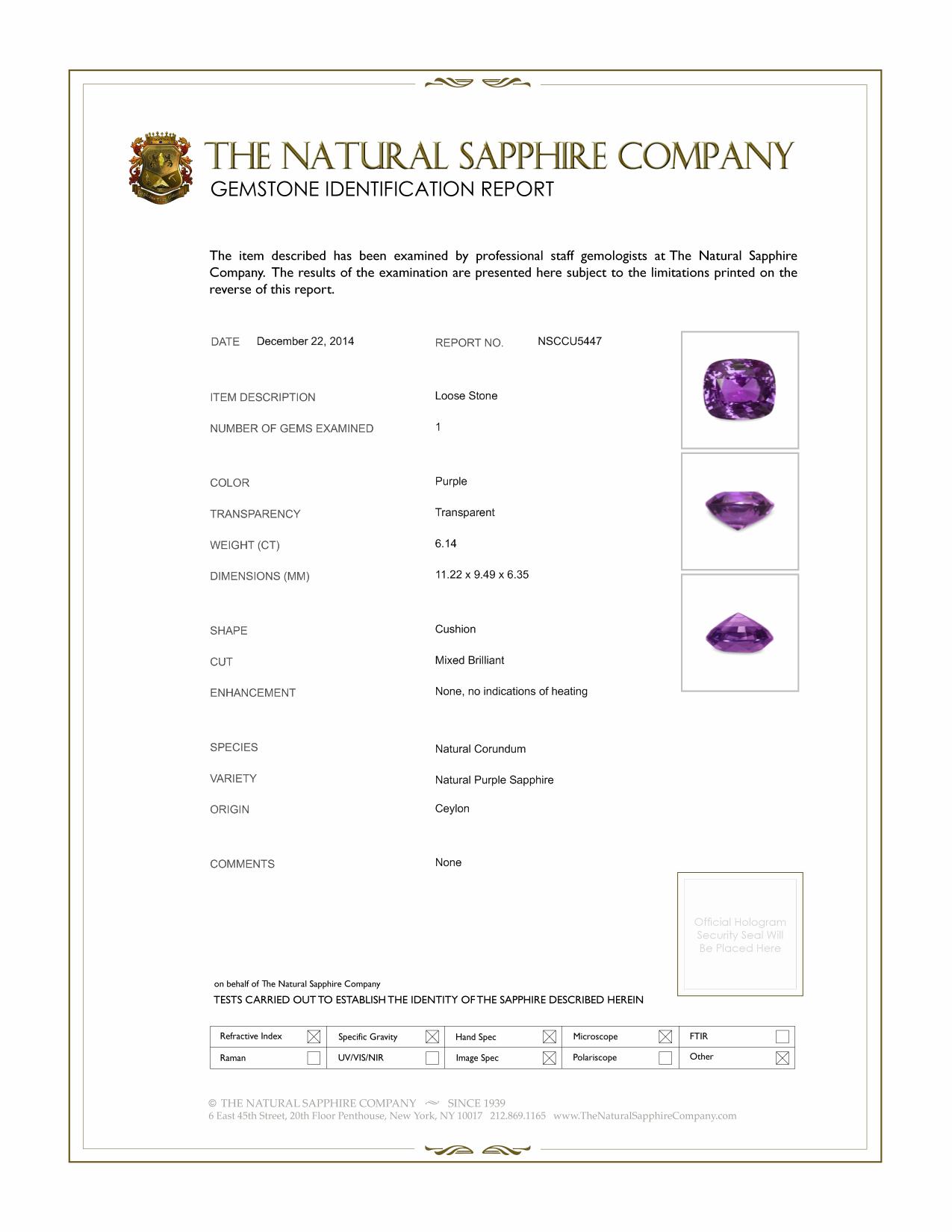 Purple-Sapphire-Identification-Chart