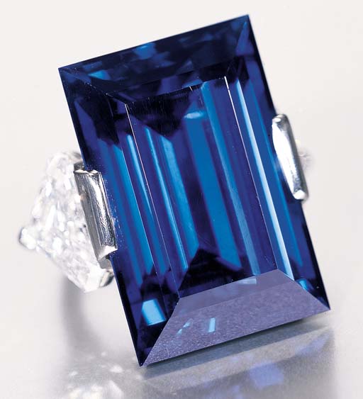 Rockefeller-Sapphire-Ring