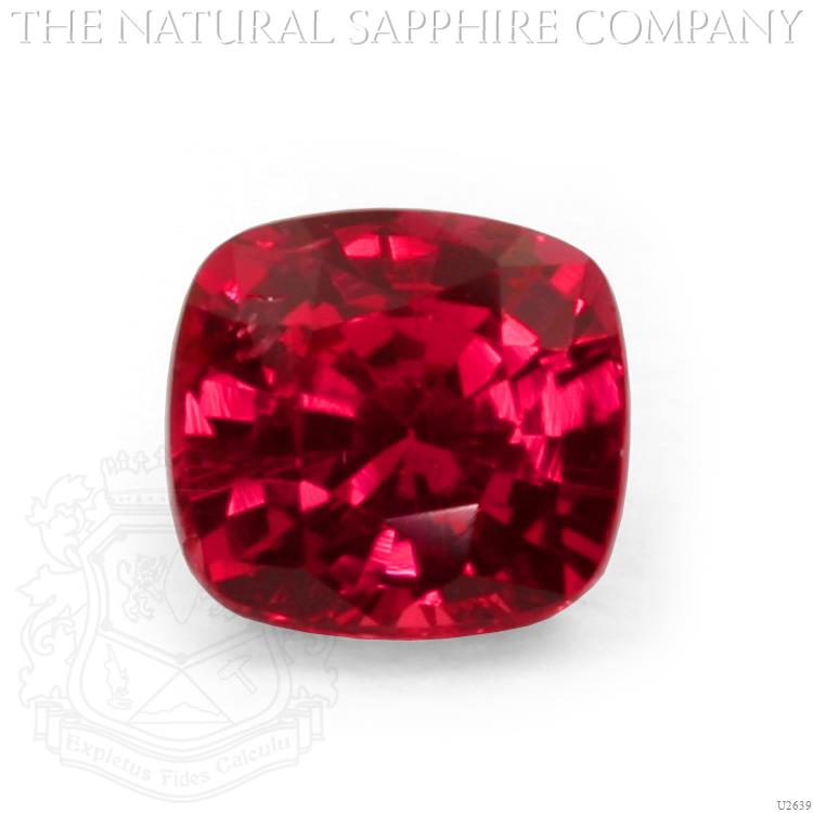 Ruby Sapphire