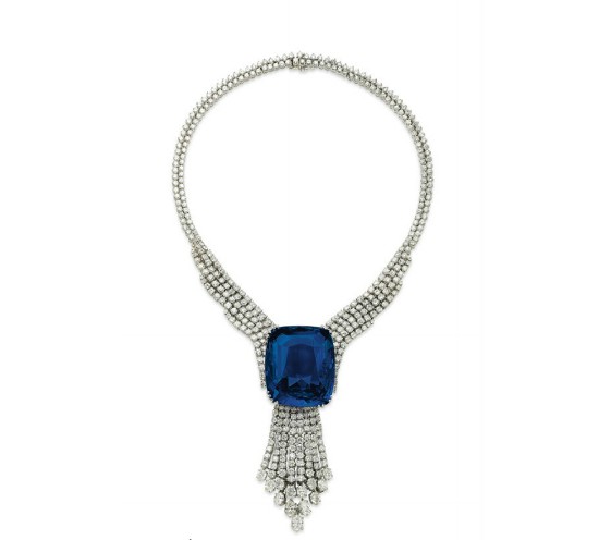 The 10 Most Amazing Sapphires Ever Sold At Auction