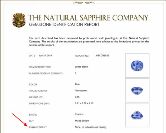 Sapphire-Heat-Treatment-Certification