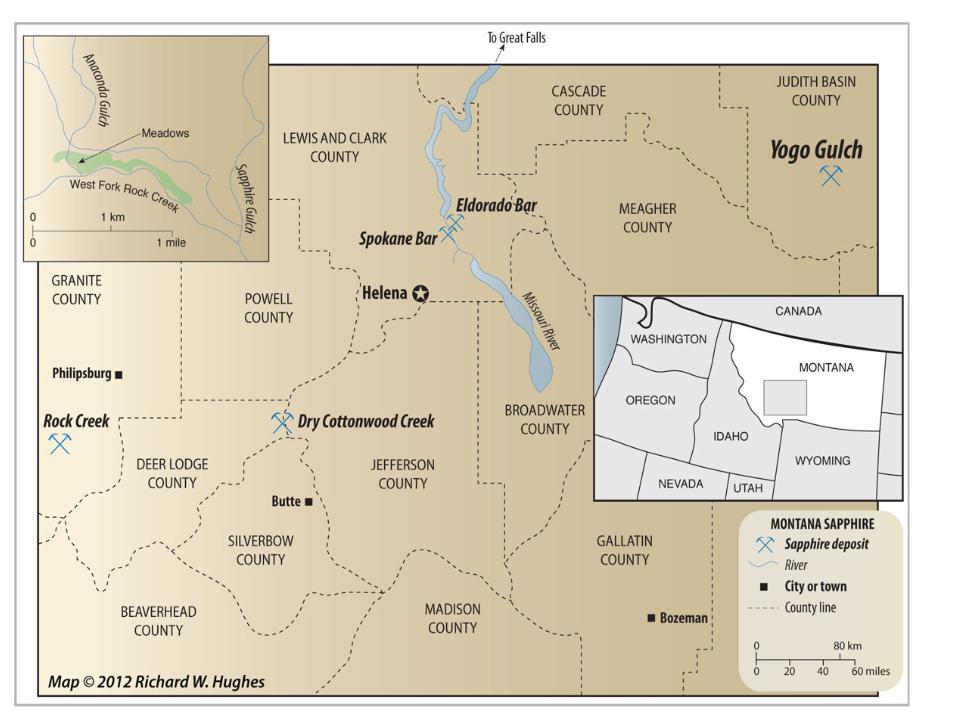 Top 15 Vintage &#038; Antique Sapphire Engagement Rings You Have to See to Believe