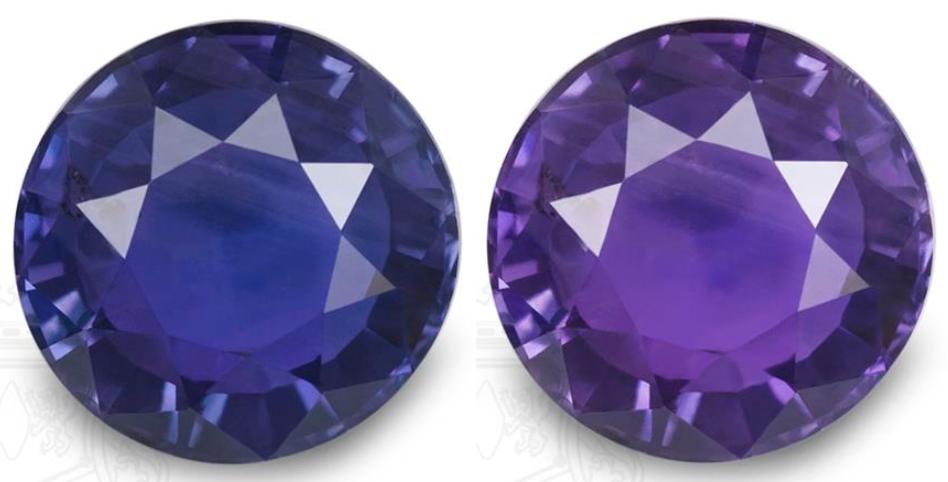 Violet-Blue-To-Purple-Sapphire