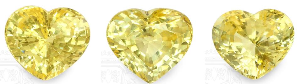 Yellow Sapphires : 10 Things You Need To Know Before You Buy (2020 Update)