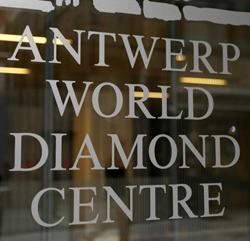 Heist Of The Century: Antwerp World Diamond Centre Robbed For $100 Million-Plus