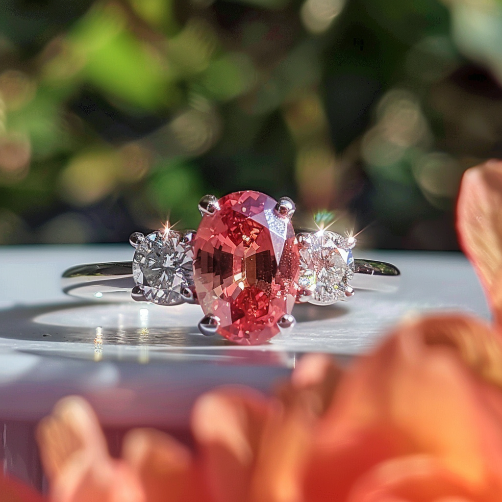 $10,000 Sapphire Discovered in the Most Unexpected Place