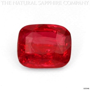 big ruby